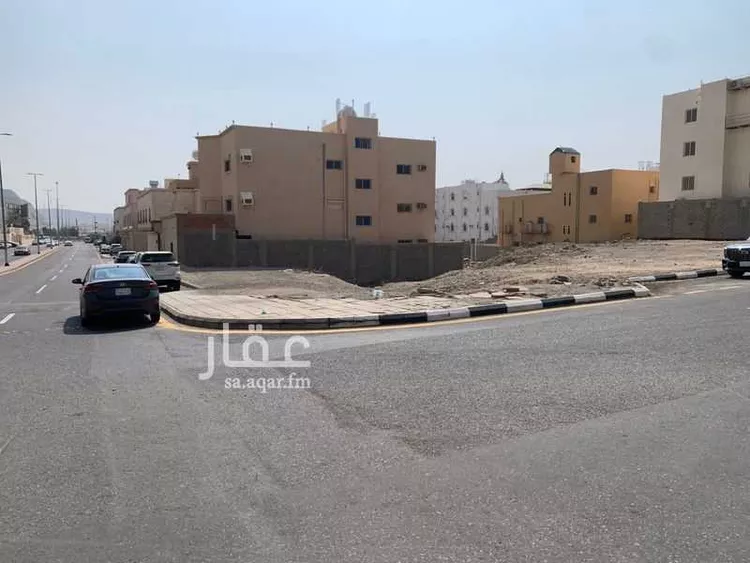 أرض للبيع في شارع ثابت ابن ارقم ابن العجلان, حي أم الجود, مدينة مكة المكرمة, منطقة مكة المكرمة صورة 3