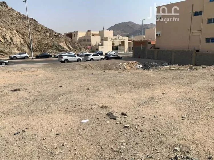 Land for Sale in Mecca Al Hamra wa Um Al Joud صورة 2