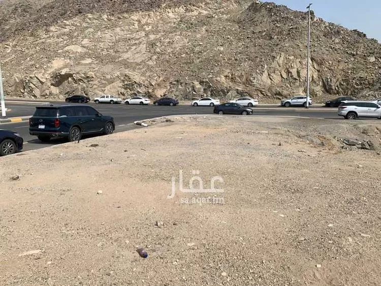 Land for Sale in Mecca Al Hamra wa Um Al Joud