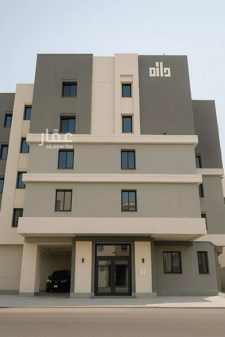 شقة للبيع في شارع ابن أبي خالد, حي الريان, مدينة جدة, منطقة مكة المكرمة