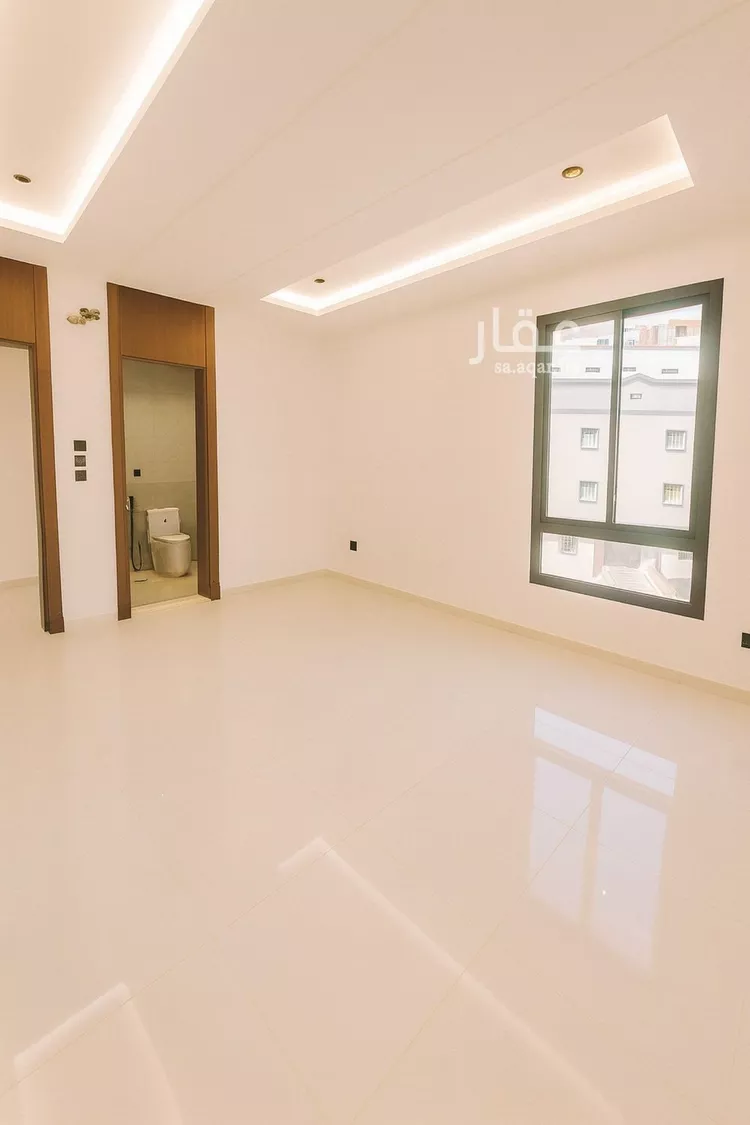 شقة للبيع في شارع ابن أبي خالد, حي الريان, مدينة جدة, منطقة مكة المكرمة صورة 2