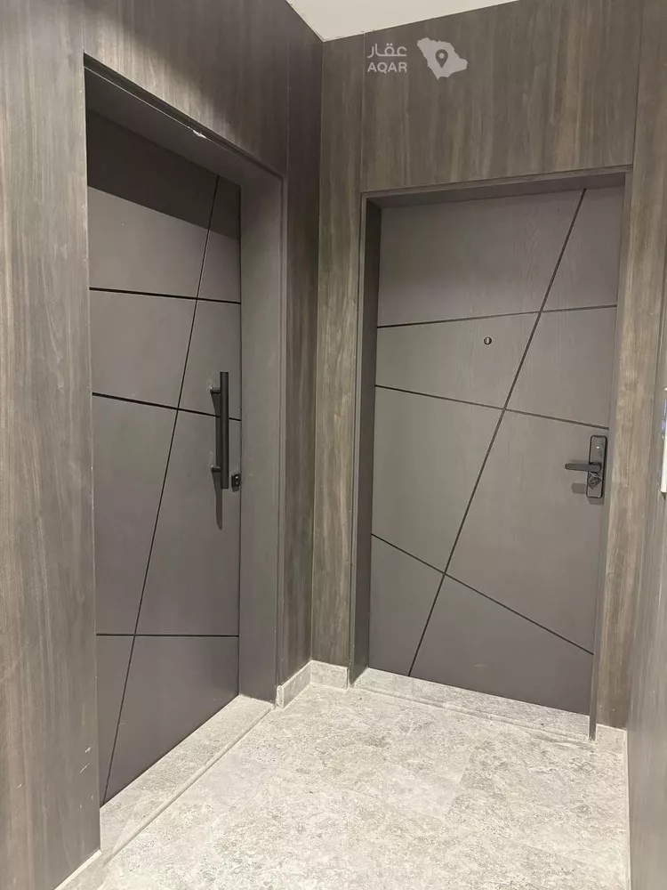 شقة للبيع في شارع طريق الملك فهد فرعي, حي النزهة, مدينة جدة, منطقة مكة المكرمة صورة 4