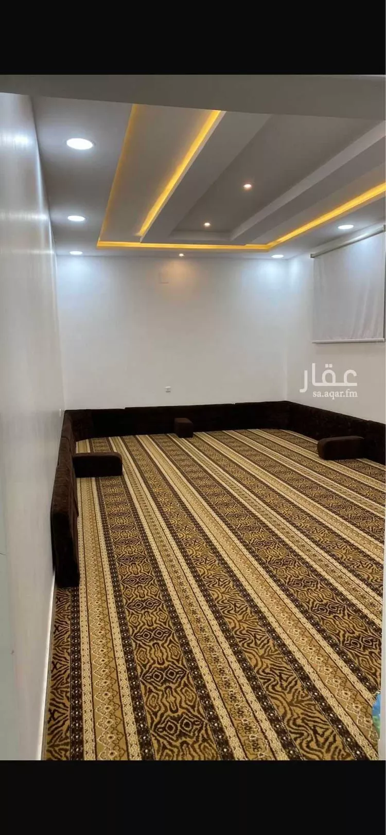 شقة للإيجار في شارع جهيم ابن قيس ، حي المليداء ، المليداء ، بريدة صورة 4