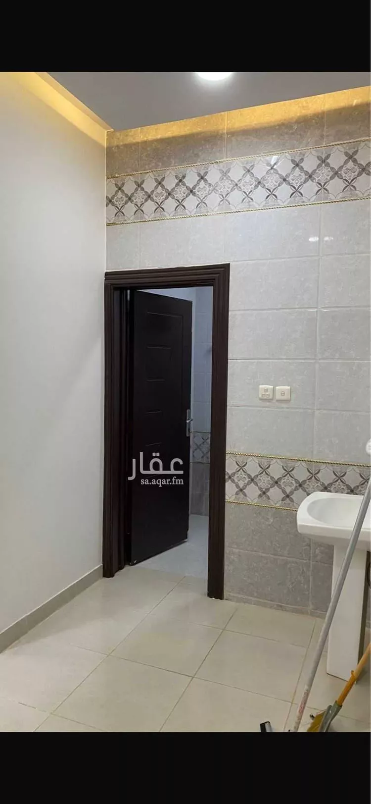 شقة للإيجار في شارع جهيم ابن قيس ، حي المليداء ، المليداء ، بريدة