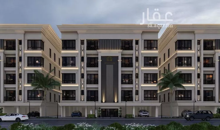 شقة للبيع في شارع الامير عبدالمجيد, حي الصواري, مدينة جدة, منطقة مكة المكرمة