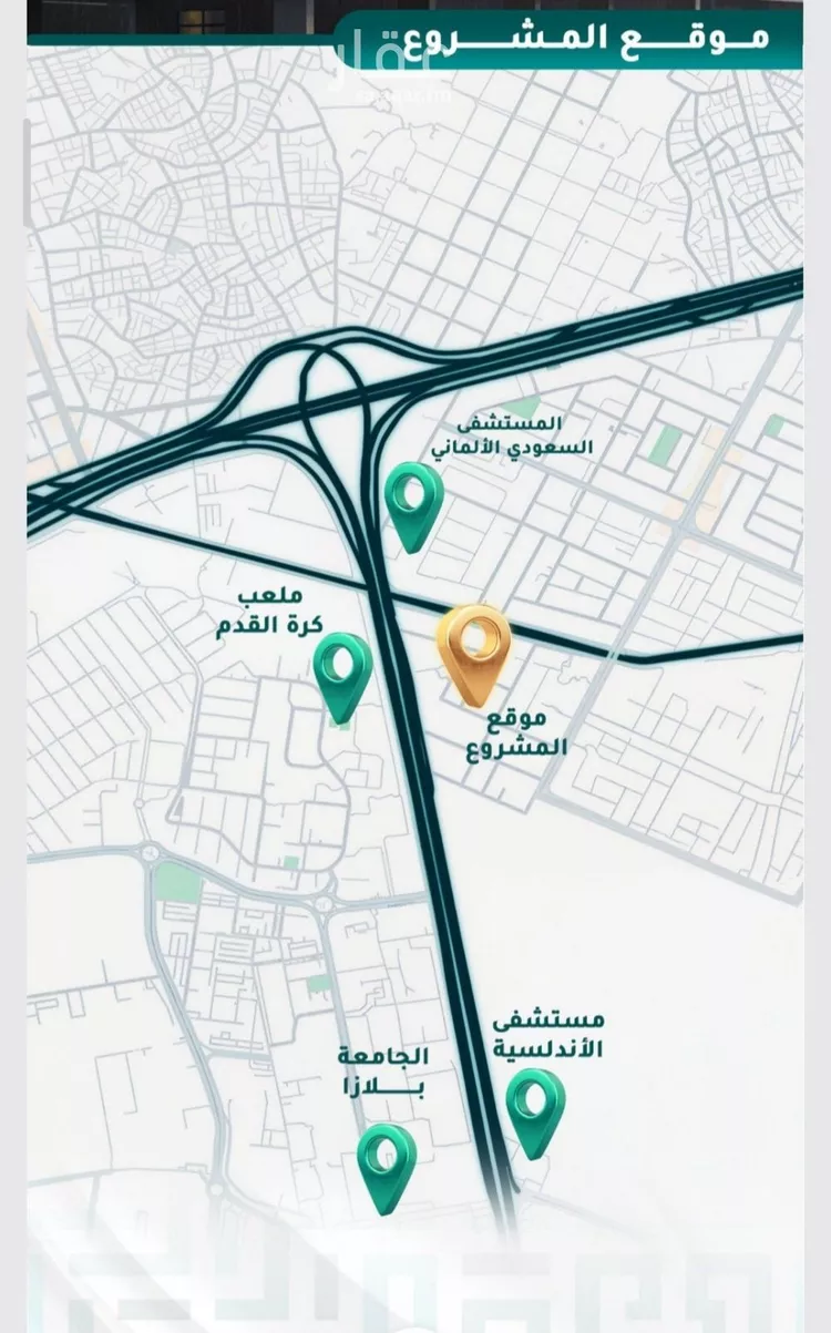 شقة للبيع في شارع خلف الفراء, حي الجامعة, مدينة جدة, منطقة مكة المكرمة صورة 2