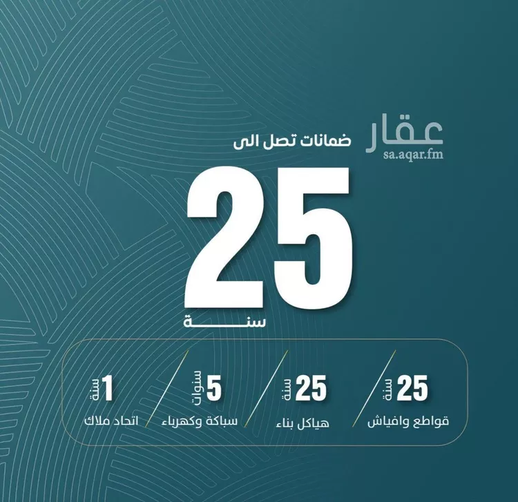 شقة للبيع في شارع ابي المحاسن النحوي, حي الورود, مدينة جدة, منطقة مكة المكرمة صورة 5