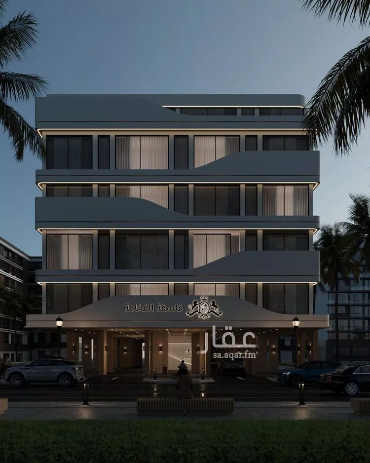 Apartment for Sale in Jeddah Al Marwah