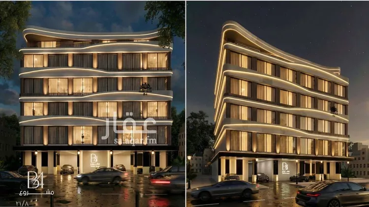 Apartment for Sale in Jeddah Ar Rabwah