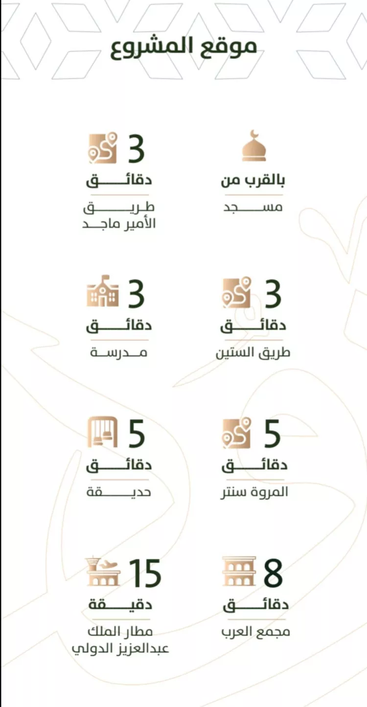 شقة للبيع في شارع الخليفة المأمون, حي الربوة, مدينة جدة, منطقة مكة المكرمة صورة 4