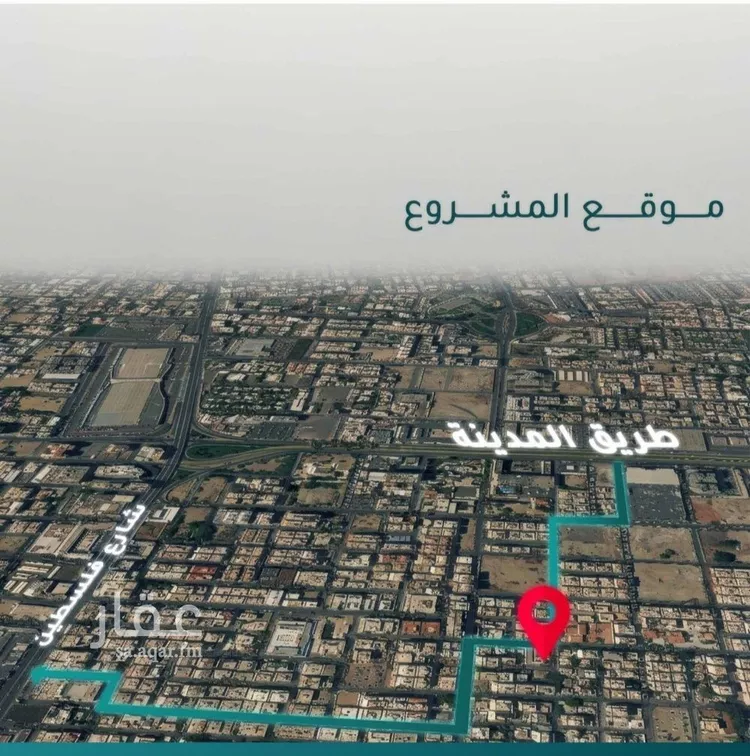شقة للبيع في شارع غير مسمى, حي مشرفة, مدينة جدة, منطقة مكة المكرمة صورة 3