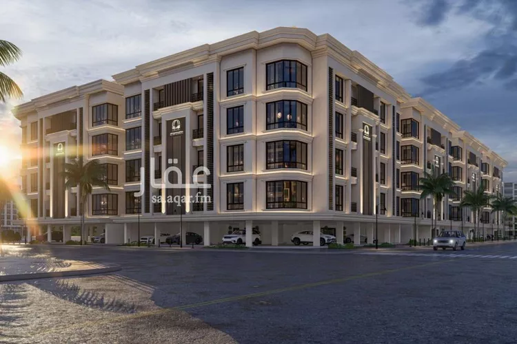 شقة للبيع في شارع الامير عبدالمجيد, حي الصواري, مدينة جدة, منطقة مكة المكرمة