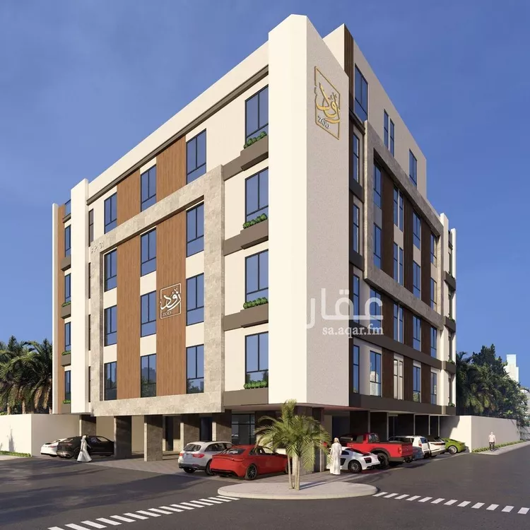 Apartment for Sale in Jeddah Ar Rabwah