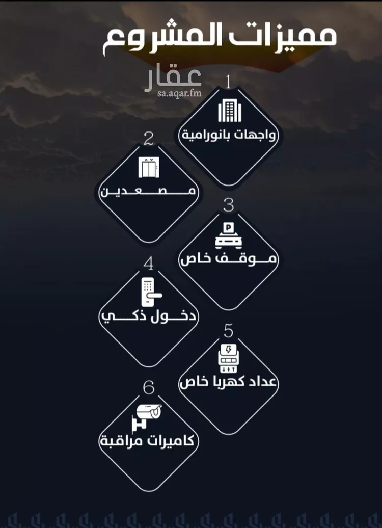 Apartment for Sale in Jeddah Ar Rayan صورة 3