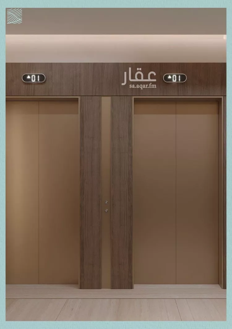 شقة للبيع في شارع محمد المنشاوي, حي الياقوت, مدينة جدة, منطقة مكة المكرمة صورة 3