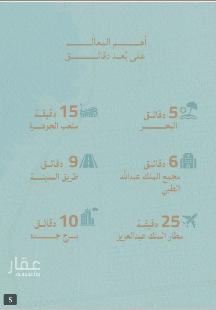 شقة للبيع في شارع أبي محمد بن أيوب, حي الياقوت, مدينة جدة, منطقة مكة المكرمة صورة 5
