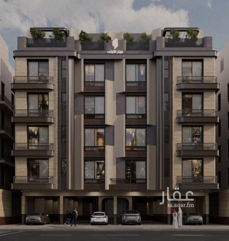 شقة للبيع في شارع أبي محمد بن أيوب, حي الياقوت, مدينة جدة, منطقة مكة المكرمة صورة 3