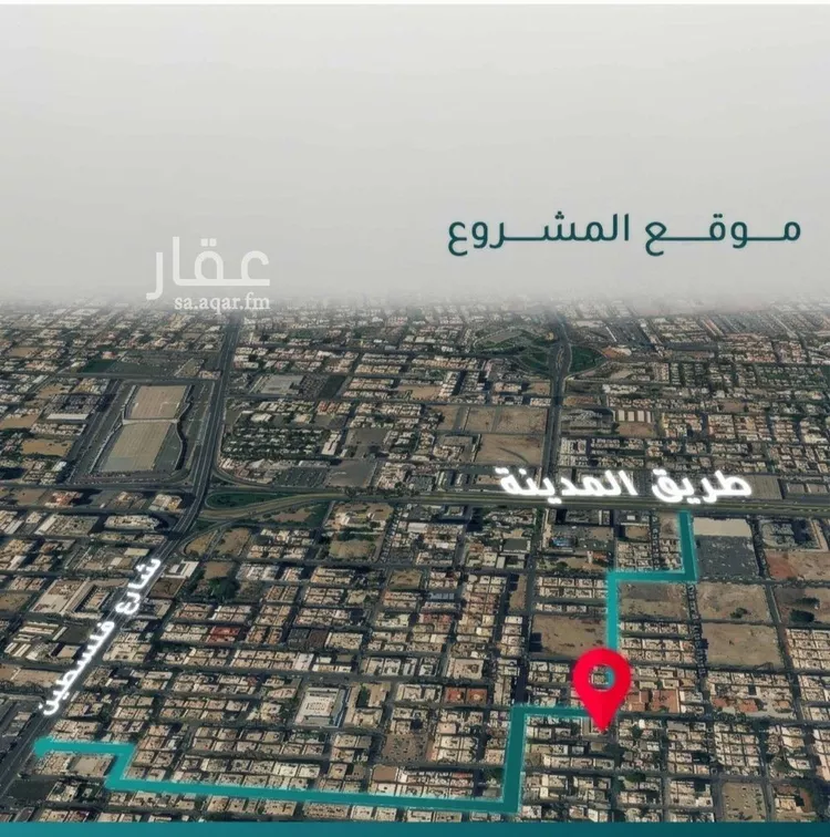 شقة للبيع في شارع بير سلوي, حي مشرفة, مدينة جدة, منطقة مكة المكرمة صورة 2