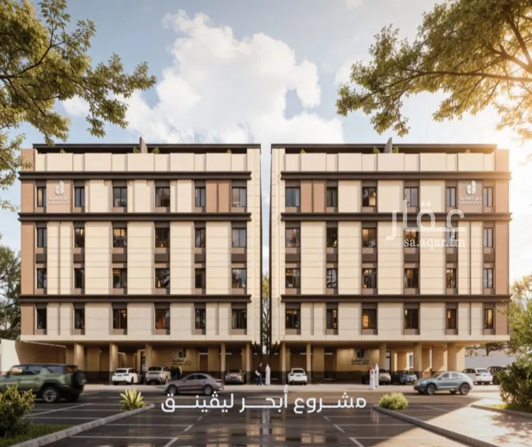شقة للبيع في شارع صالح الرشيد, حي الياقوت, مدينة جدة, منطقة مكة المكرمة
