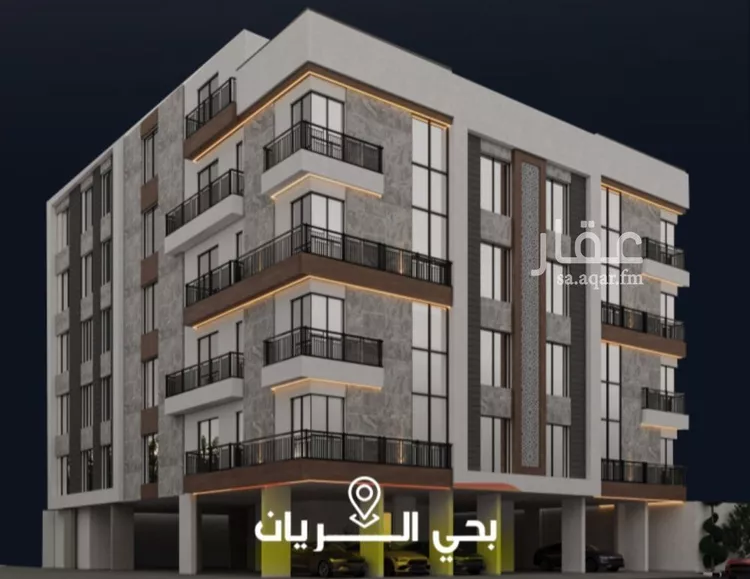 Apartment for Sale in Jeddah Ar Rayan صورة 2