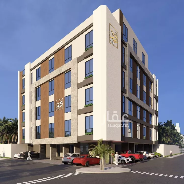 Apartment for Sale in Jeddah Ar Rabwah صورة 4