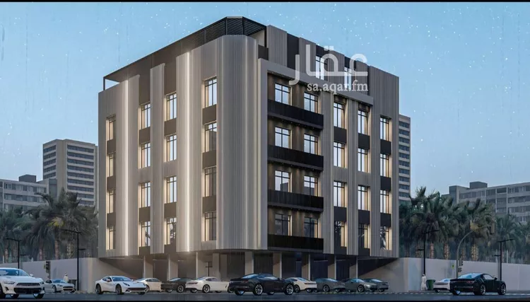 شقة للبيع في شارع المنذر بن عباد, حي الصفاء, مدينة جدة, منطقة مكة المكرمة