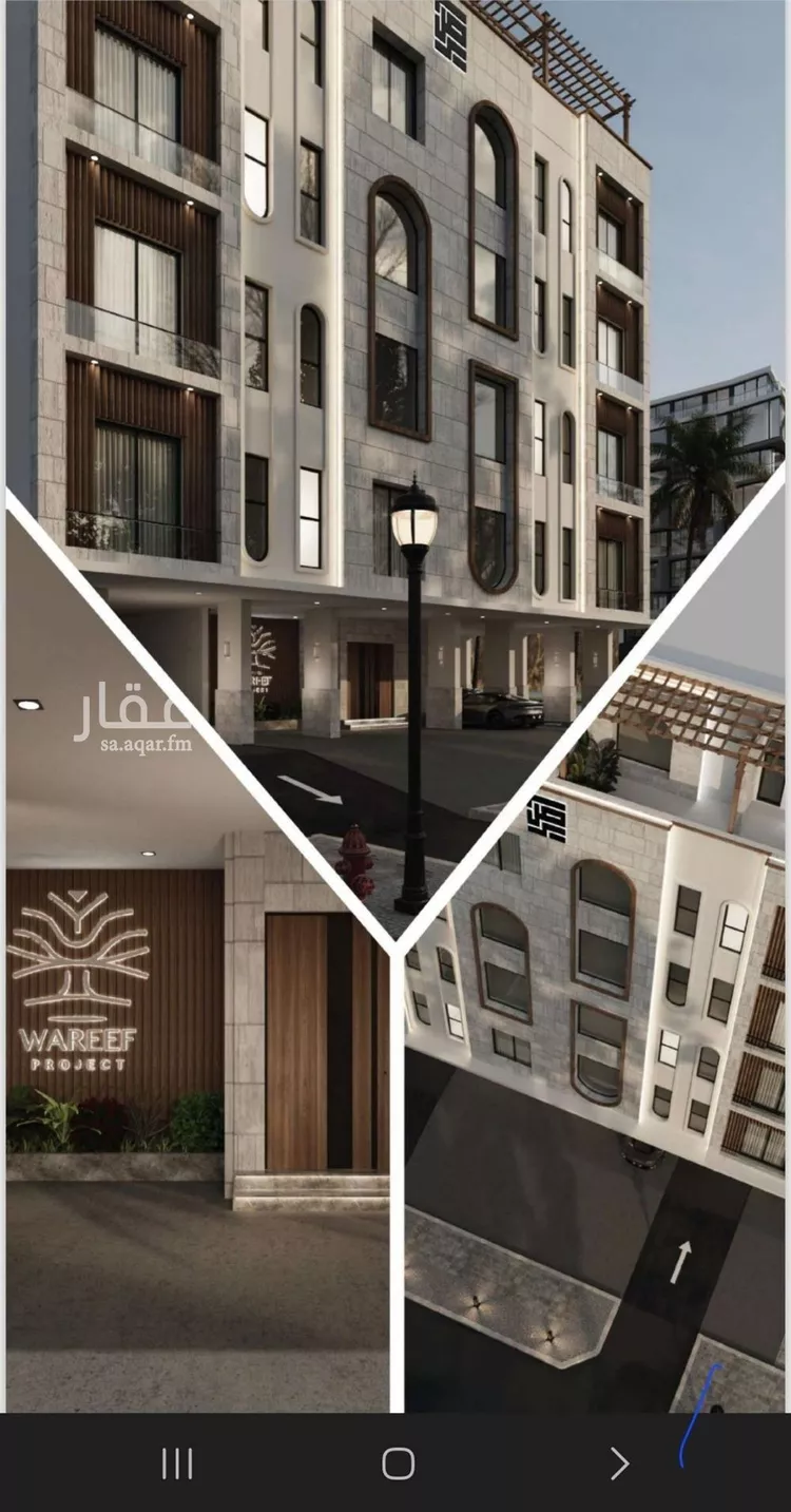 شقة للبيع في شارع اسيد بن الاخنس, حي النعيم, مدينة جدة, منطقة مكة المكرمة