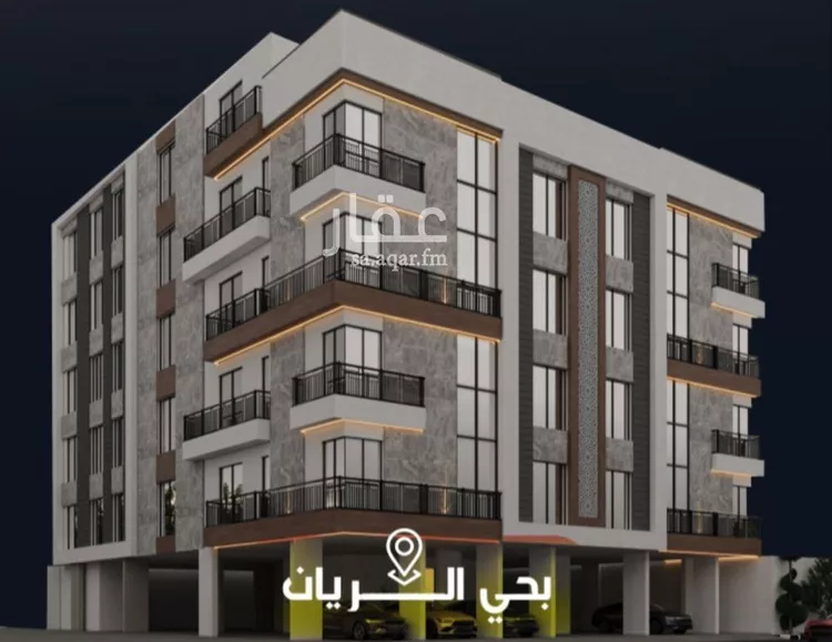 Apartment for Sale in Jeddah Ar Rayan صورة 2