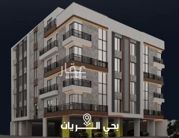 Apartment for Sale in Jeddah Ar Rayan صورة 2