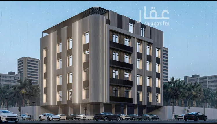 شقة للبيع في شارع المنذر بن عباد, حي الصفاء, مدينة جدة, منطقة مكة المكرمة صورة 5