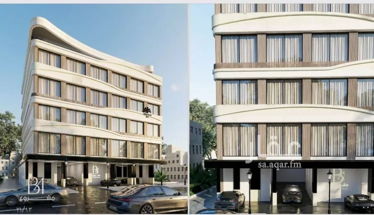 Apartment for Sale in Jeddah Ar Rabwah