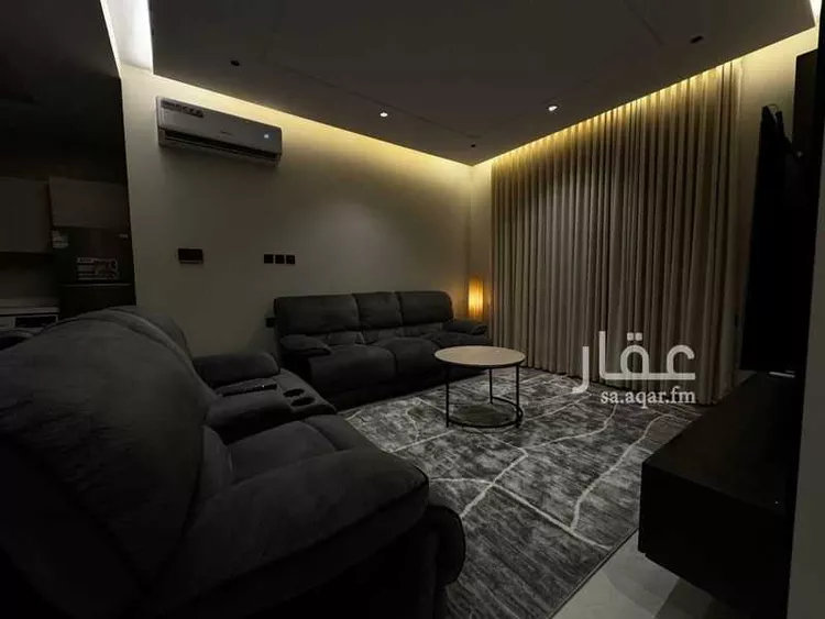 Apartment for Rent in Jeddah Ar Rabwah