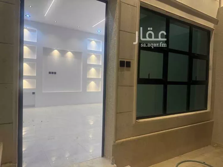 دور للبيع في حي الوادي, مدينة حائل, منطقة حائل صورة 5