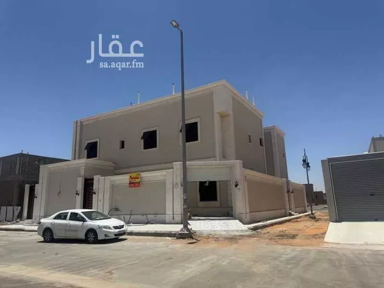 فيلا للبيع في شارع الركنه, حي الإسكان, مدينة حائل, منطقة حائل