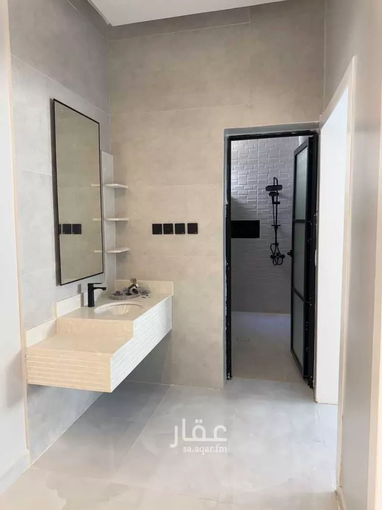 دور للبيع في حي المدائن, مدينة حائل, منطقة حائل صورة 3