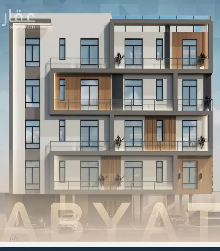 شقة للبيع في شارع ابراهيم العواجي, حي الحمراء, مدينة جدة, منطقة مكة المكرمة