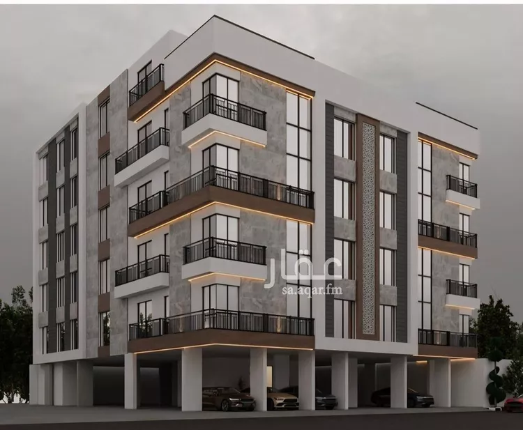 شقة للبيع في شارع الحوايه, حي النزهة, مدينة جدة, منطقة مكة المكرمة