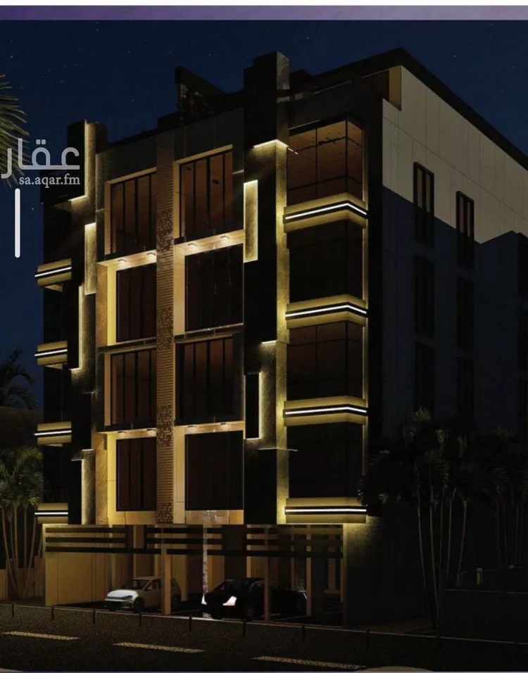 شقة للبيع في شارع صلاح بن جناح, حي الصفاء, مدينة جدة, منطقة مكة المكرمة