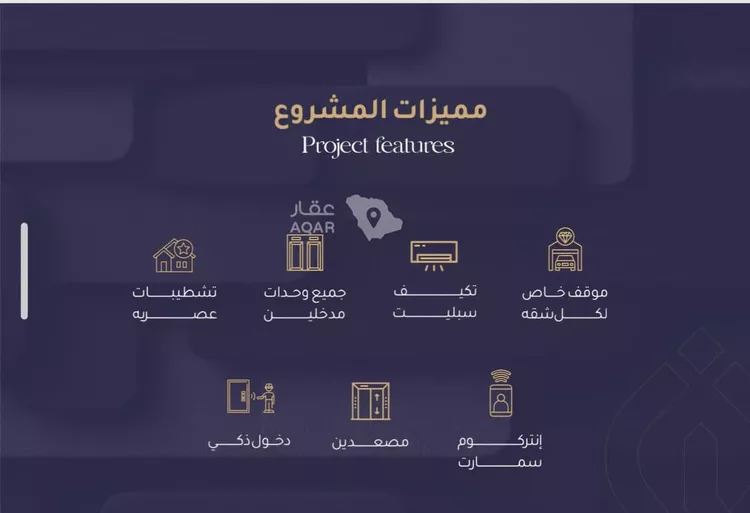 شقة للبيع في شارع أبي عمر الوراق, حي الريان, مدينة جدة, منطقة مكة المكرمة 6