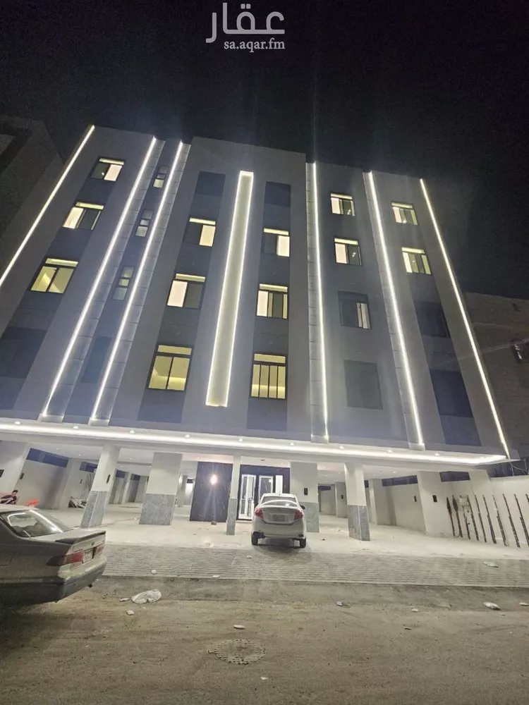 شقة للبيع في شارع العكرش, حي النزهة, مدينة جدة, منطقة مكة المكرمة