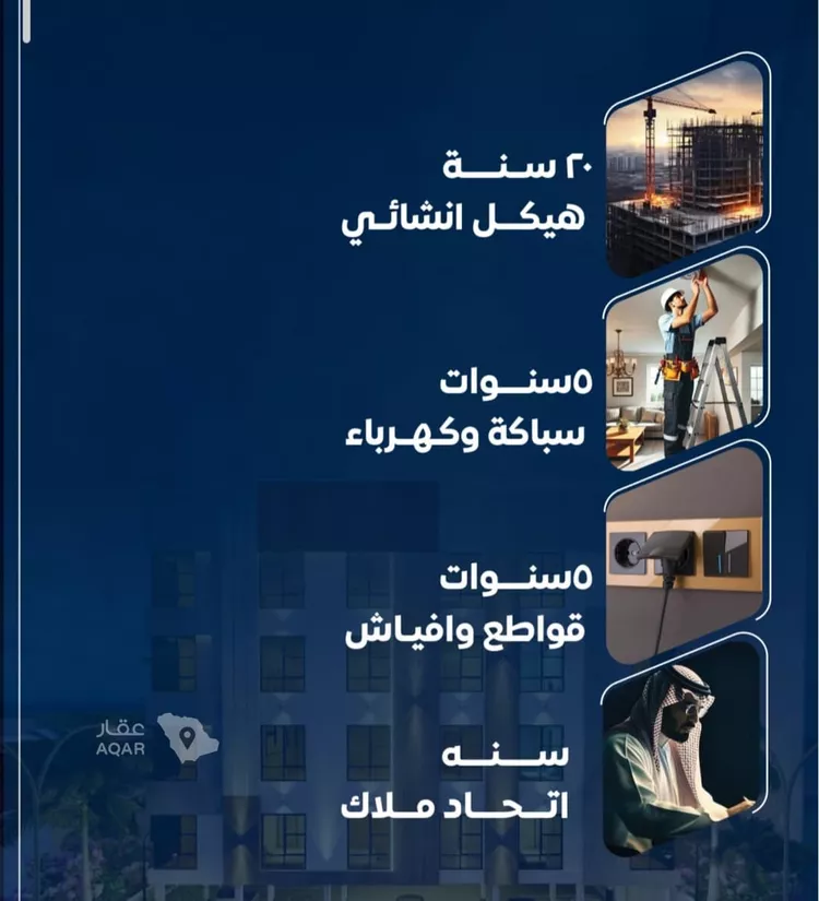 شقة للبيع في شارع عمر بن نضله, حي النزهة, مدينة جدة, منطقة مكة المكرمة صورة 2