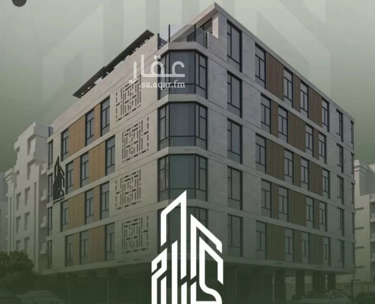 شقة للبيع في شارع حمزه بن عبدالمطلب, حي الشرفية, مدينة جدة, منطقة مكة المكرمة صورة 3