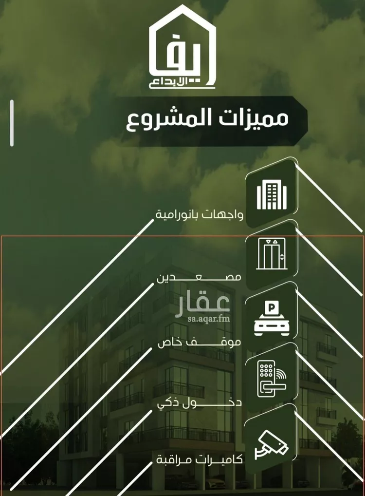 شقة للبيع في شارع الحوايه, حي النزهة, مدينة جدة, منطقة مكة المكرمة صورة 5