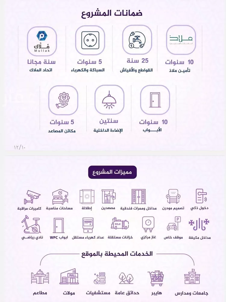 شقة للبيع في شارع احمد بن عيسى الرومي, حي الفيحاء, مدينة جدة, منطقة مكة المكرمة صورة 4