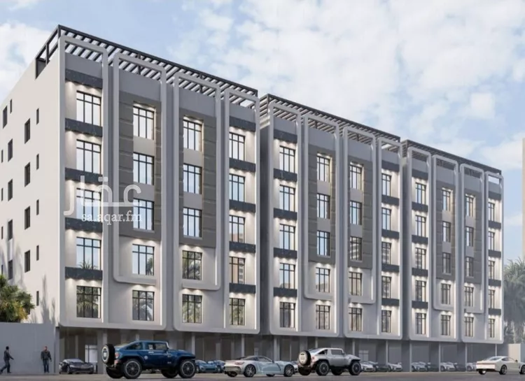 شقة للبيع في شارع عمر الخردلي, حي الجامعة, مدينة جدة, منطقة مكة المكرمة