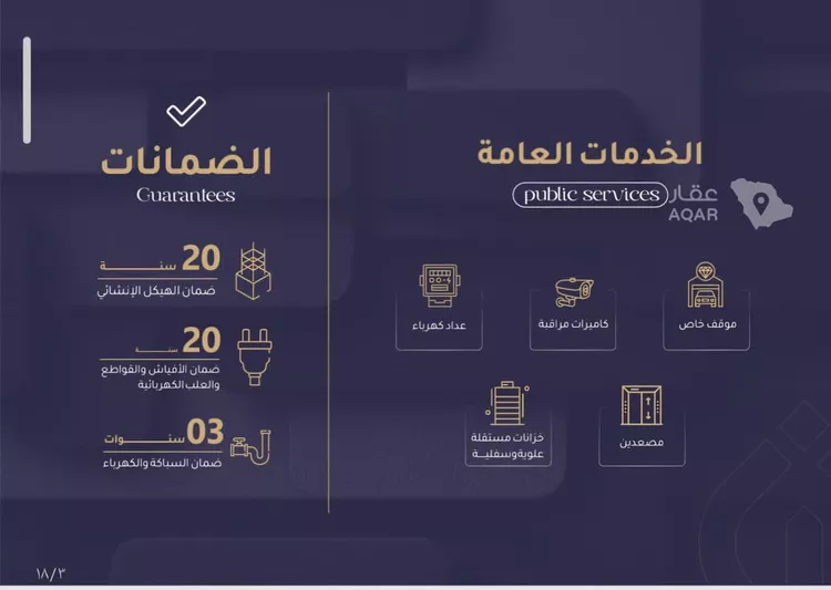 شقة للبيع في شارع القادسي, حي الريان, مدينة جدة, منطقة مكة المكرمة 6