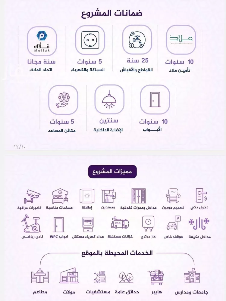 شقة للبيع في شارع احمد بن عيسى الرومي, حي الفيحاء, مدينة جدة, منطقة مكة المكرمة صورة 4