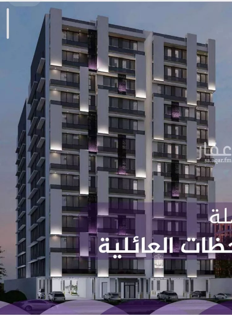 شقة للبيع في شارع احمد بن عيسى الرومي, حي الفيحاء, مدينة جدة, منطقة مكة المكرمة