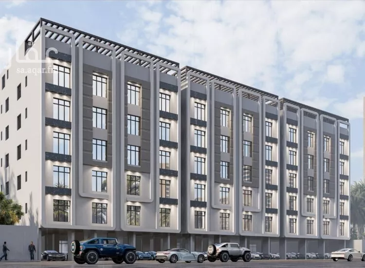 شقة للبيع في شارع عمر الخردلي, حي الجامعة, مدينة جدة, منطقة مكة المكرمة