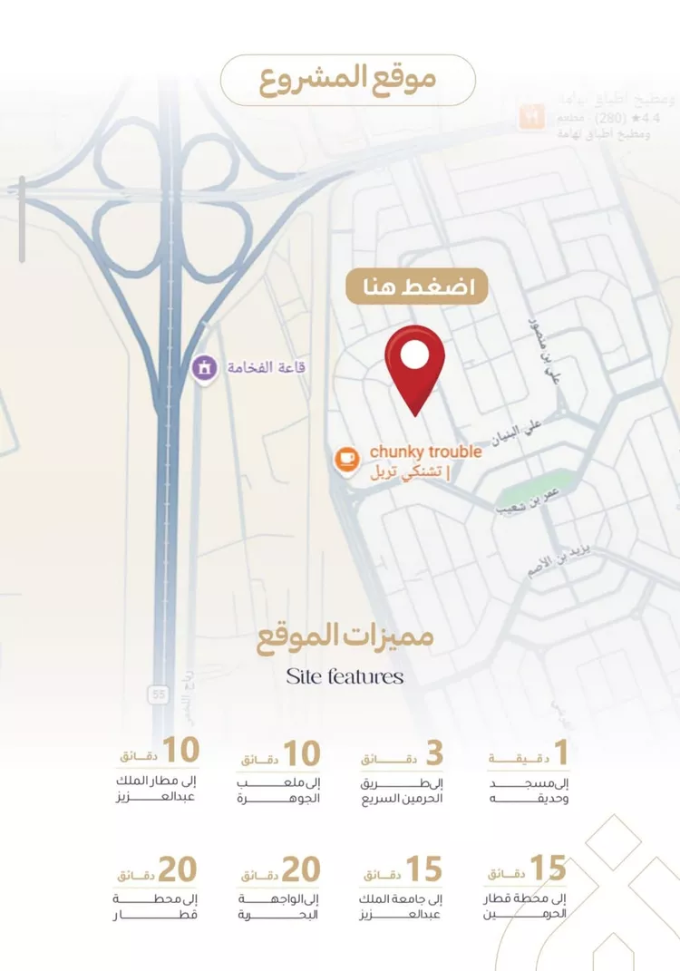 شقة للبيع في شارع عمر ابن شعيب, حي الريان, مدينة جدة, منطقة مكة المكرمة 4